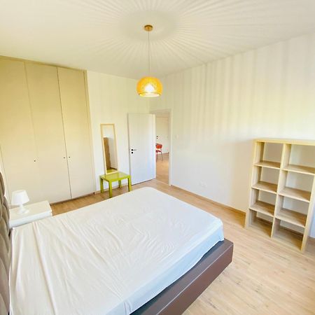 Papadavid Apartments Paphos 外观 照片