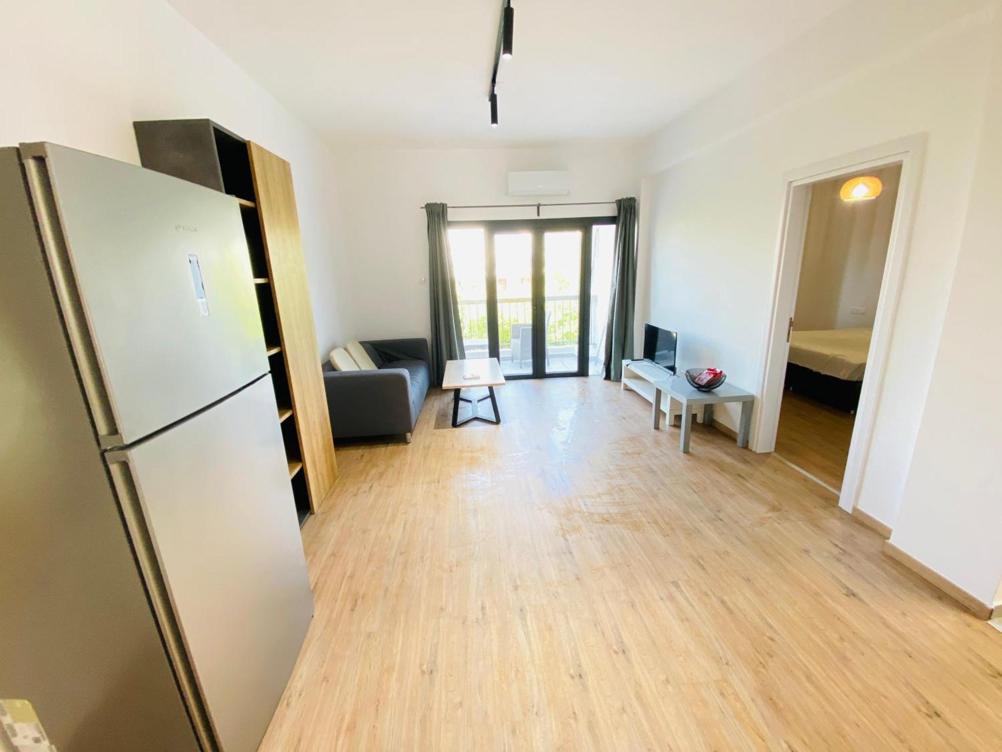 Papadavid Apartments Paphos 外观 照片