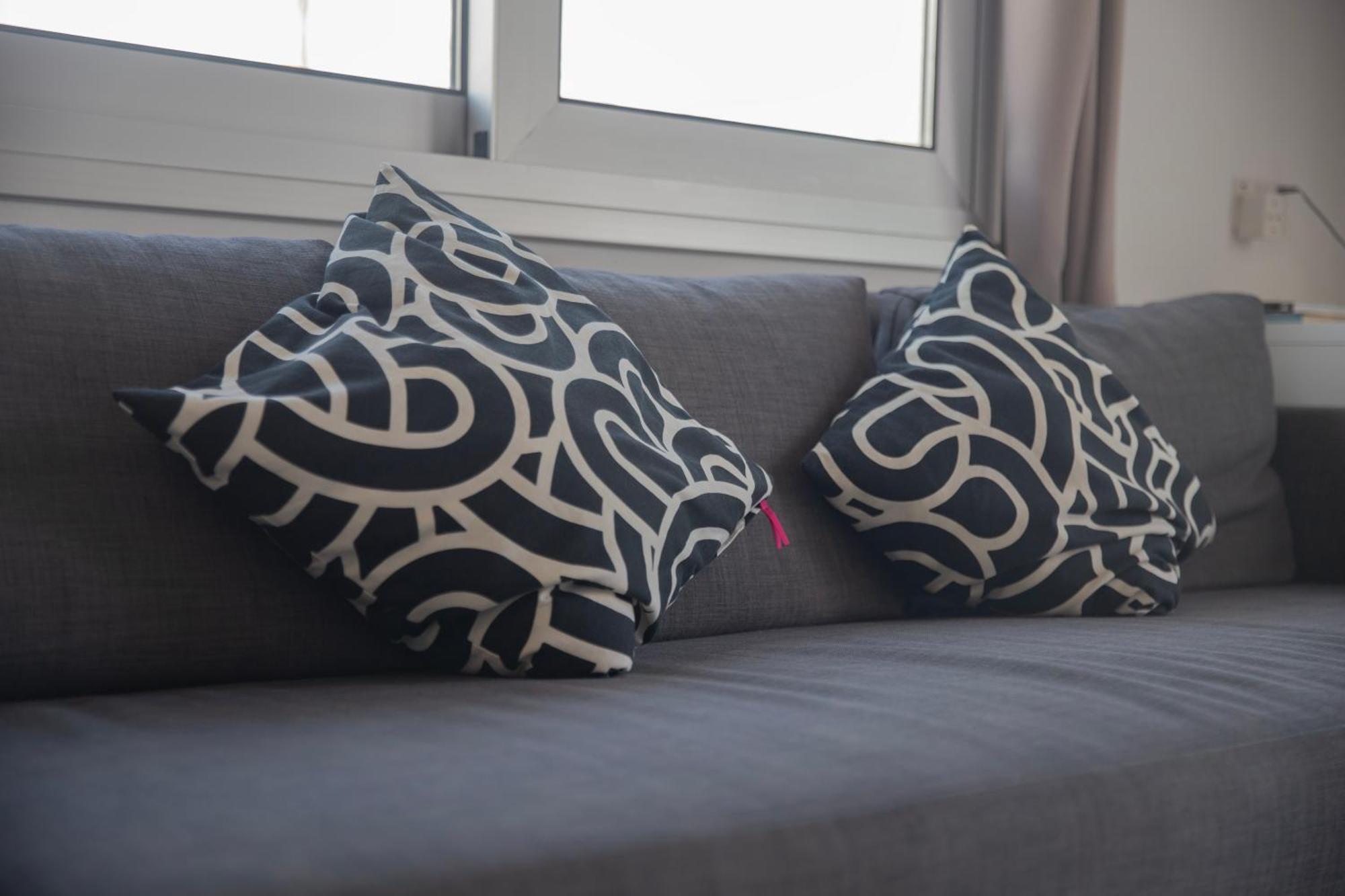 Papadavid Apartments Paphos 外观 照片